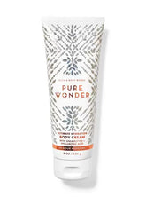 Pure Wonder Ultimate Hydration Body Cream 226 g/ 8 oz